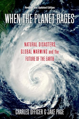 When the Planet Rages