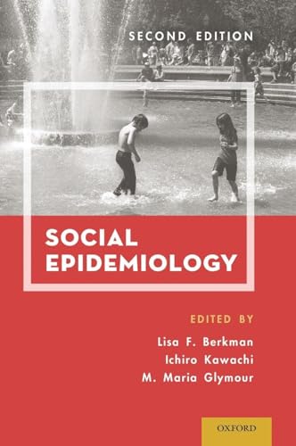Social Epidemiology
