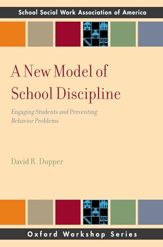 New Model of School Discipline