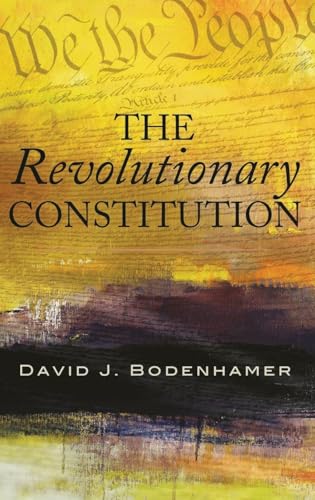 The Revolutionary Constitution
