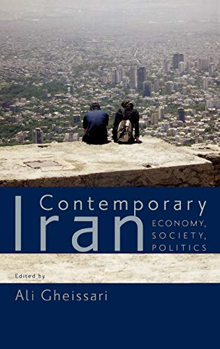 Contemporary Iran