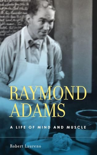 Raymond Adams