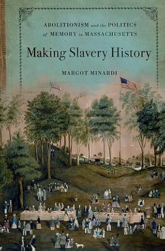 Making Slavery History