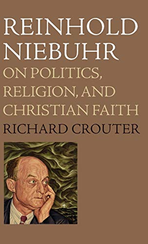 Reinhold Niebuhr