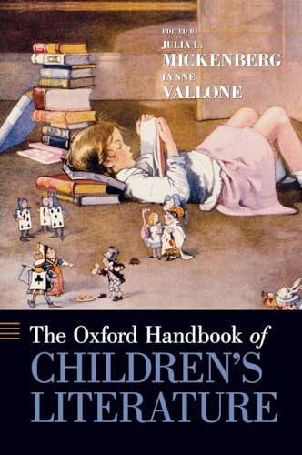 The Oxford Handbook of Children's Literature