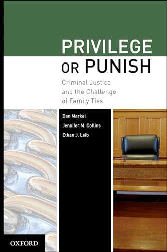 Privilege or Punish