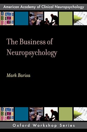 The Business of Neuropsychology