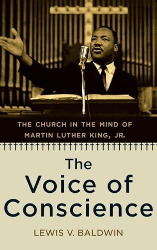 The Voice of Conscience