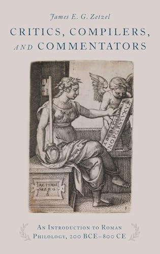 Critics, Compilers, and Commentators