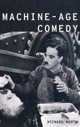 Machine-Age Comedy