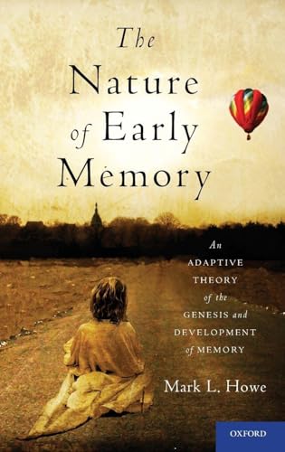 NATURE OF EARLY MEMORY C