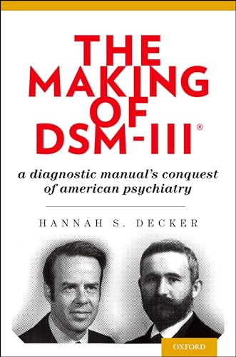 Making of Dsm-Iii(r)