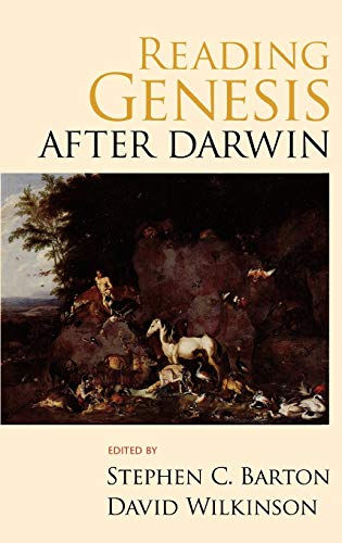 Reading Genesis After Darwin