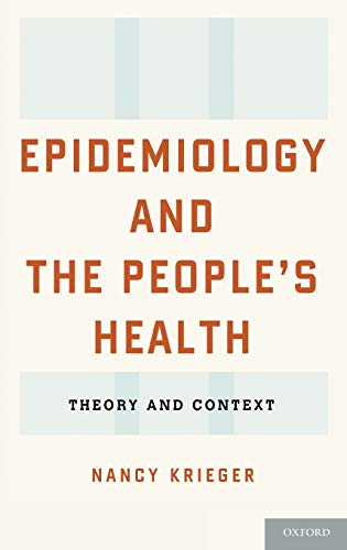 Epidemiology and the People's Health