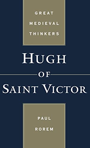 Hugh of Saint Victor