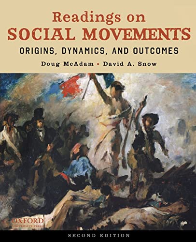 Readings on Social Movements