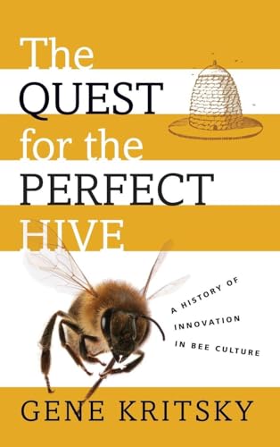 QUEST FOR PERFECT HIVE C