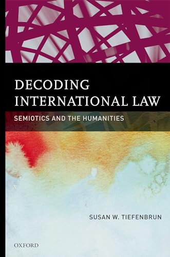 Decoding International Law