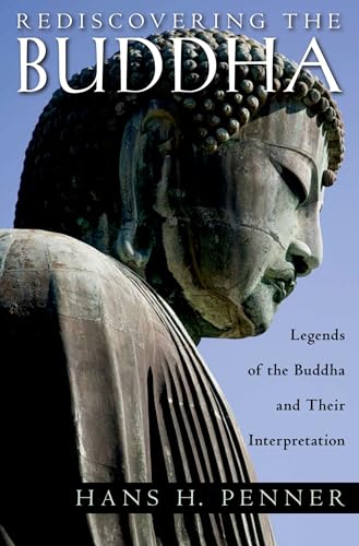 Rediscovering the Buddha