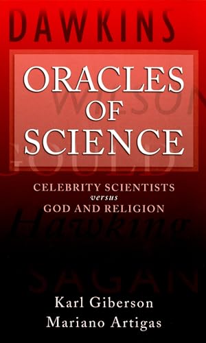 Oracles of Science