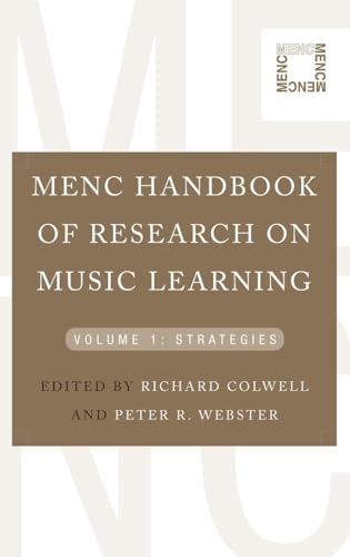 MENC Handbook of Research on Music Learning