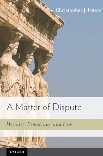 Matter of Dispute