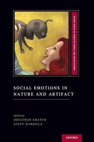 Social Emotions in Nature and Artifact