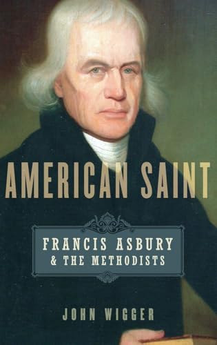 American Saint