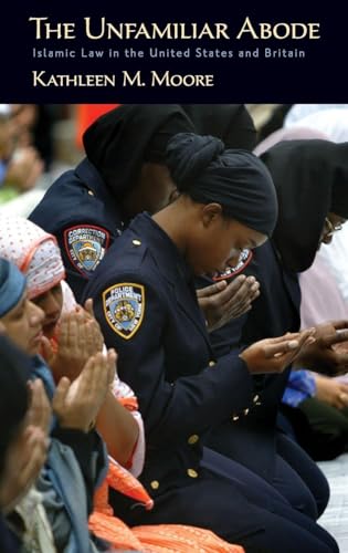 The Unfamiliar Abode