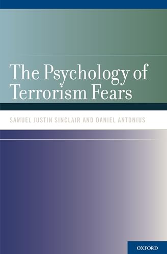 Psychology of Terrorism Fears