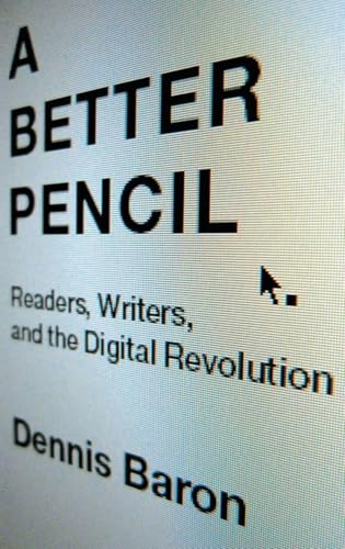 A Better Pencil