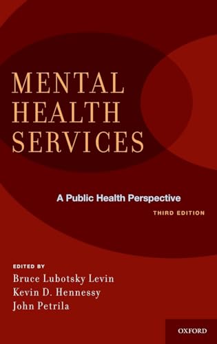 Mental Health Services
