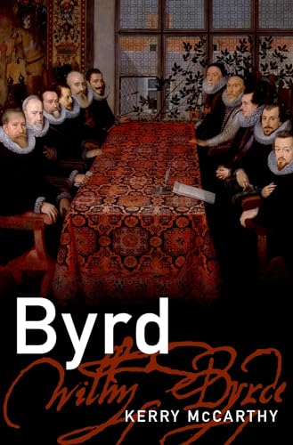 BYRD MMUS C