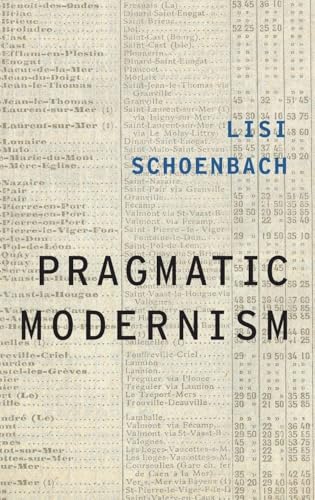 Pragmatic Modernism