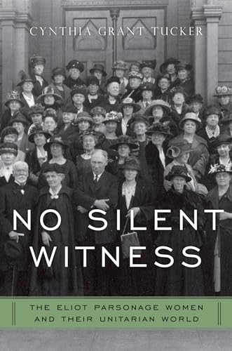 No Silent Witness