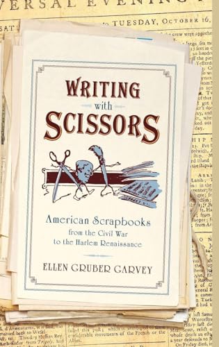 Writing with Scissors
