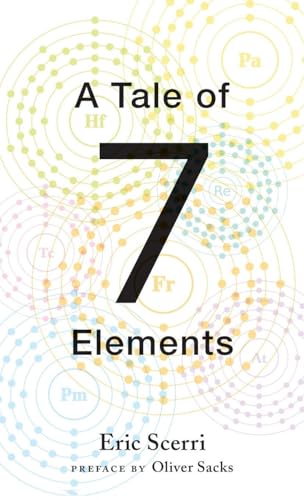 Tale of Seven Elements