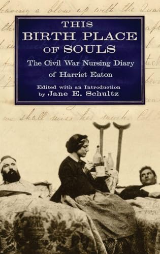 This Birth Place of Souls