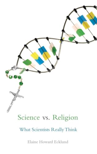 Science vs. Religion