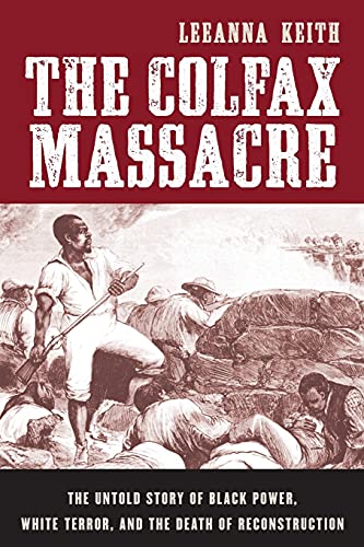 Colfax Massacre