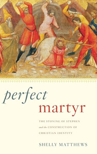 Perfect Martyr