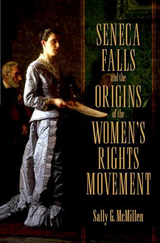 SENECA FALLS ORIG WOMEN RIGH MOVE PMAH P