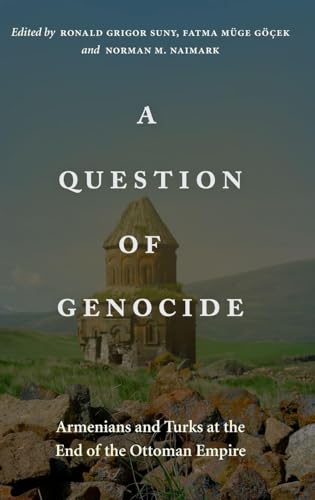 A Question of Genocide