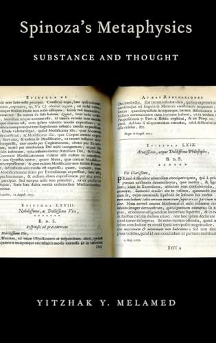 Spinoza's Metaphysics