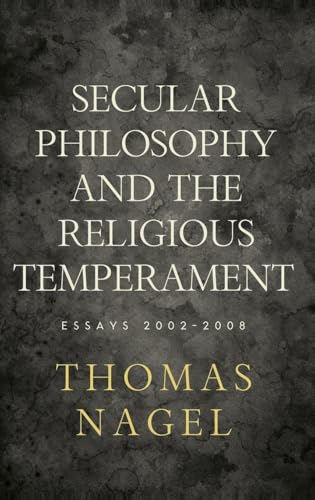 SECULAR PHILOSOPHY & RELIG TEMPREAMENT C