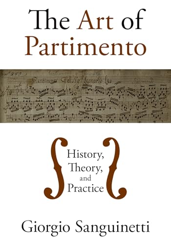 ART OF PARTIMENTO C
