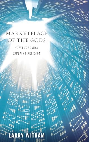 Marketplace of the Gods