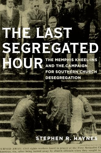 Last Segregated Hour