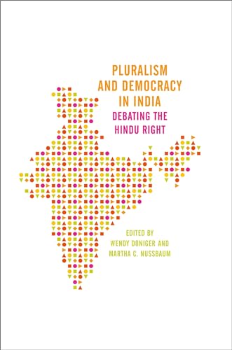 Pluralism and Democracy in India