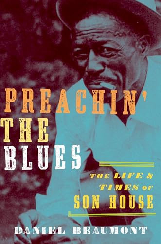 Preachin' the Blues